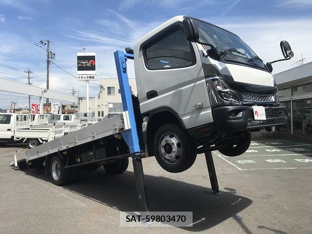 MITSUBISHI FUSO CANTER 2021-06 8284868-2