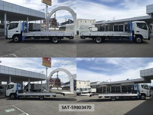 MITSUBISHI FUSO CANTER 2021-06 8284868-3