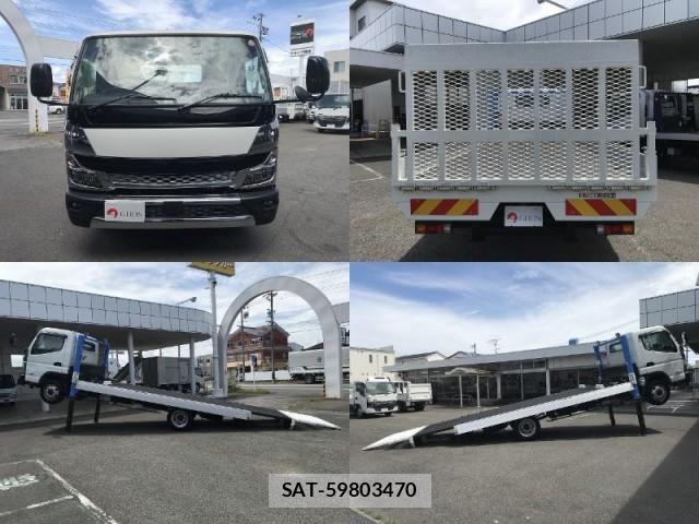 MITSUBISHI FUSO CANTER 2021-06 8284868-4