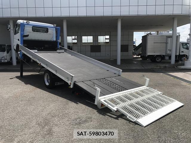 MITSUBISHI FUSO CANTER 2021-06 8284868-5