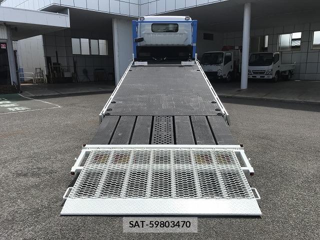 MITSUBISHI FUSO CANTER 2021-06 8284868-6