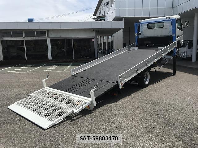 MITSUBISHI FUSO CANTER 2021-06 8284868-7