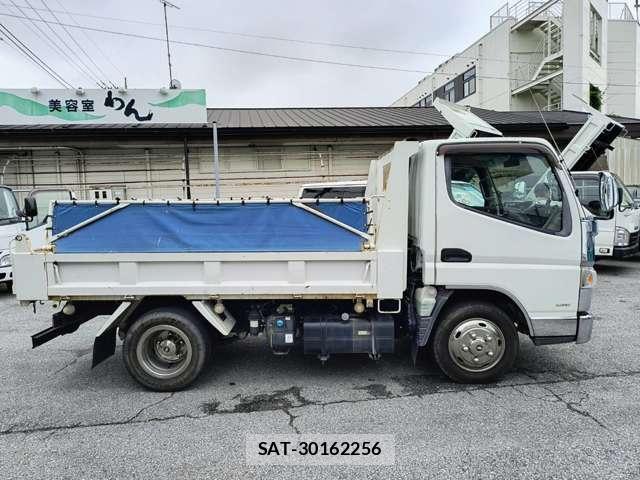 MITSUBISHI FUSO CANTER 2017-06 8285796-10