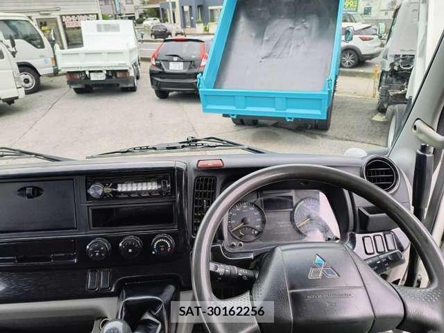 MITSUBISHI FUSO CANTER 2017-06 8285796-14