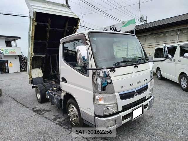 MITSUBISHI FUSO CANTER 2017-06 8285796-3