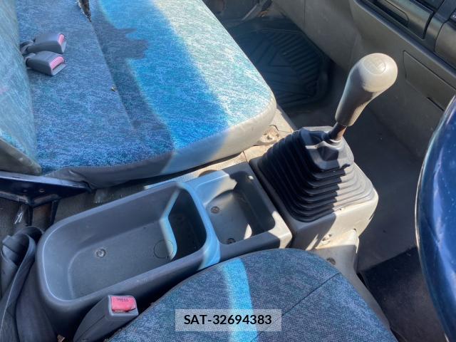MITSUBISHI FUSO CANTER 2001-07 8285832-12