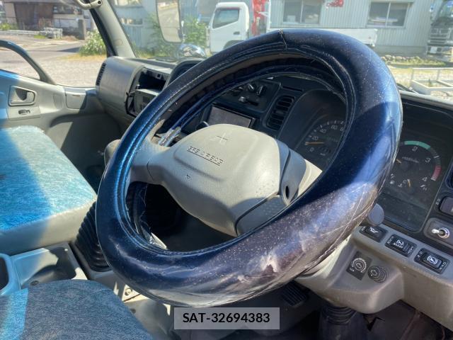 MITSUBISHI FUSO CANTER 2001-07 8285832-14