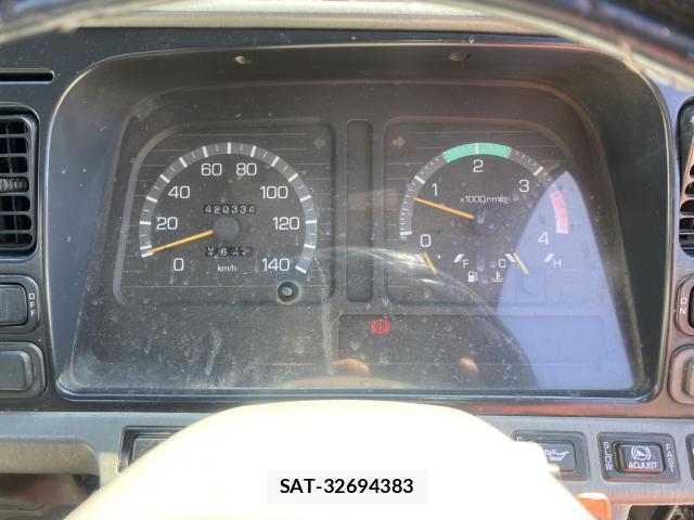 MITSUBISHI FUSO CANTER 2001-07 8285832-16