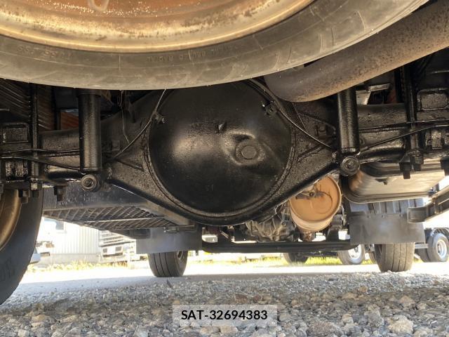 MITSUBISHI FUSO CANTER 2001-07 8285832-17