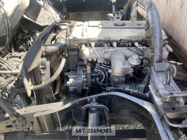 MITSUBISHI FUSO CANTER 2001-07 8285832-4