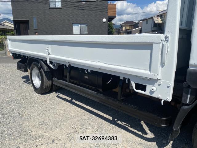 MITSUBISHI FUSO CANTER 2001-07 8285832-6