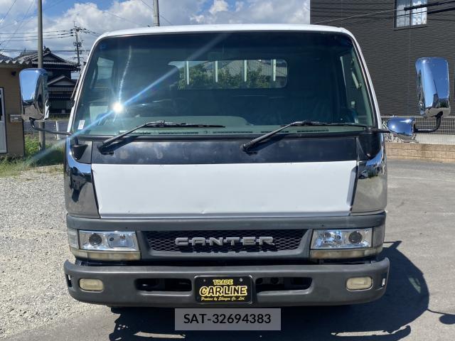 MITSUBISHI FUSO CANTER 2001-07 8285832-8