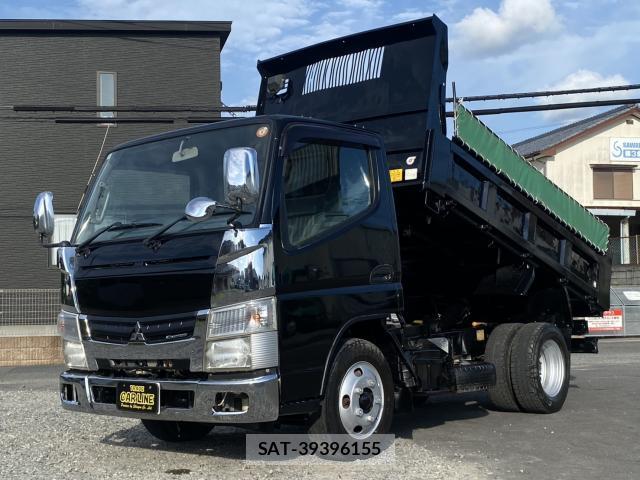 MITSUBISHI FUSO CANTER 2011-07 8285834-0