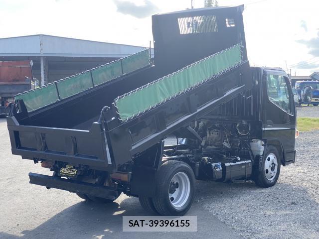 MITSUBISHI FUSO CANTER 2011-07 8285834-1