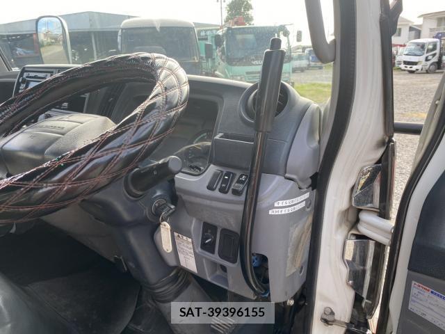 MITSUBISHI FUSO CANTER 2011-07 8285834-10