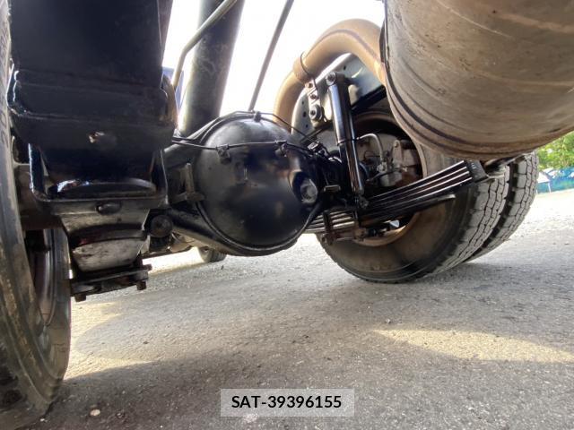 MITSUBISHI FUSO CANTER 2011-07 8285834-11