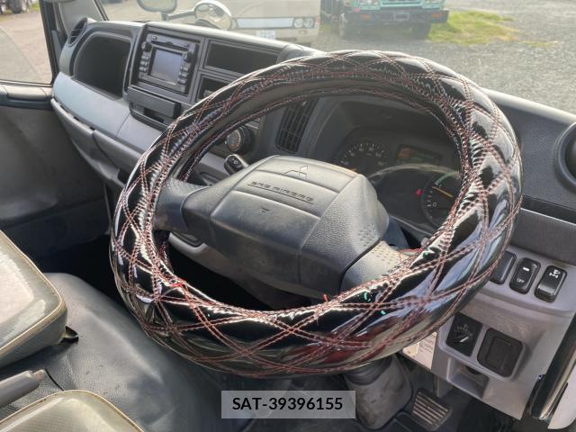 MITSUBISHI FUSO CANTER 2011-07 8285834-12