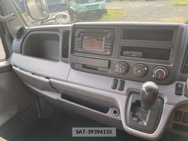 MITSUBISHI FUSO CANTER 2011-07 8285834-14