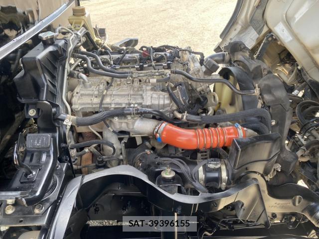 MITSUBISHI FUSO CANTER 2011-07 8285834-15