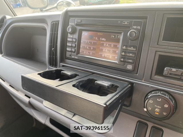 MITSUBISHI FUSO CANTER 2011-07 8285834-18