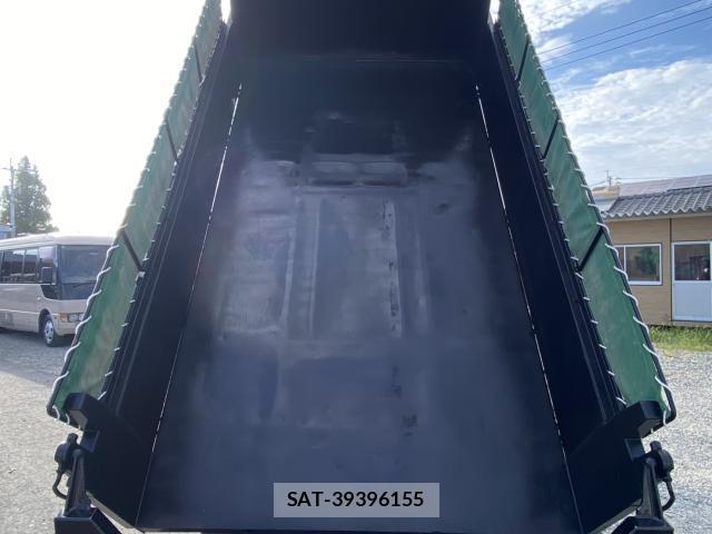 MITSUBISHI FUSO CANTER 2011-07 8285834-2