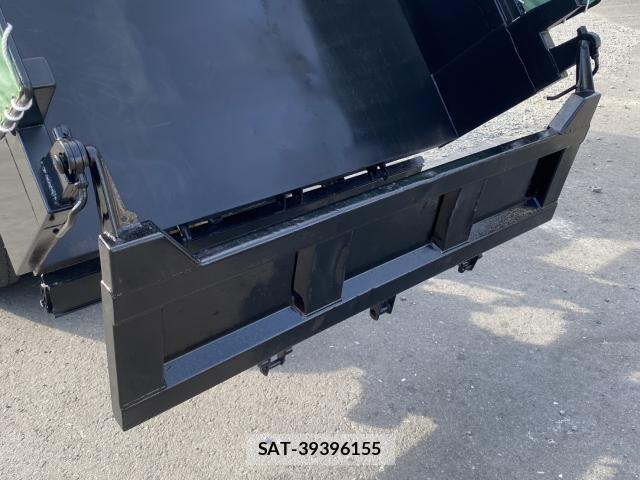 MITSUBISHI FUSO CANTER 2011-07 8285834-3