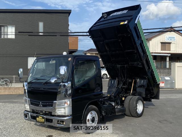 MITSUBISHI FUSO CANTER 2011-07 8285834-4