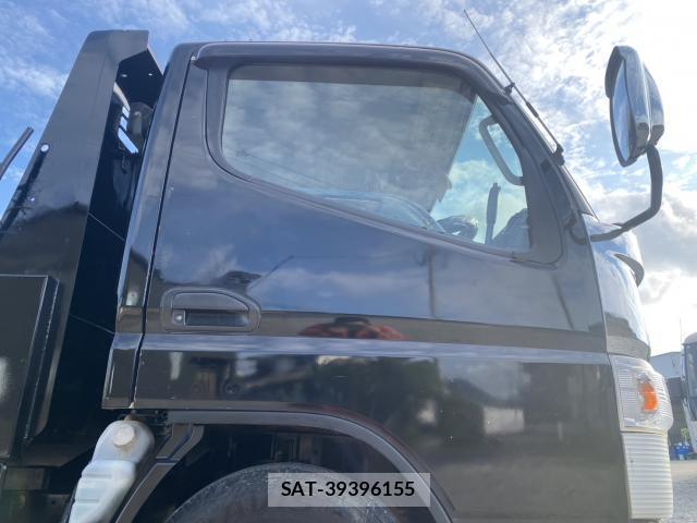 MITSUBISHI FUSO CANTER 2011-07 8285834-5
