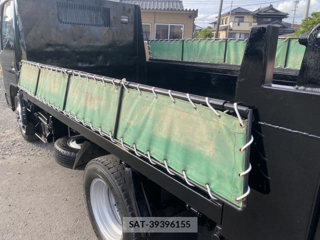 MITSUBISHI FUSO CANTER 2011-07 8285834-6
