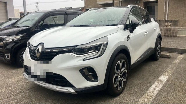 sat car