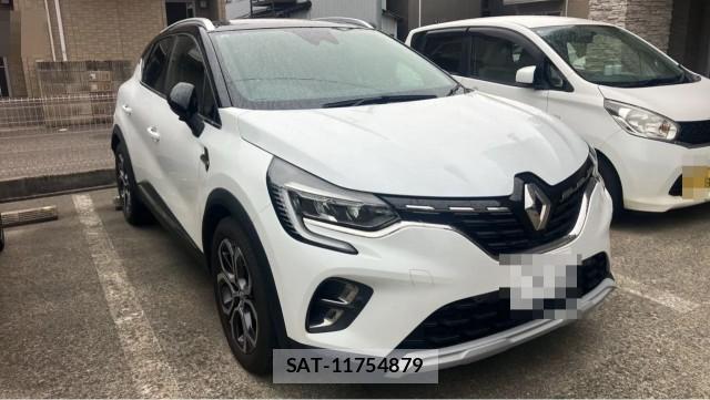 Renault CAPTUR 2021-12 8281051-11