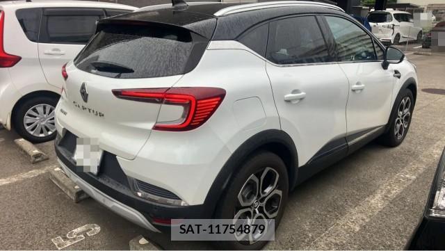 Renault CAPTUR 2021-12 8281051-12