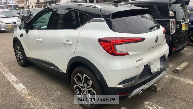 Renault CAPTUR 2021-12 8281051-13