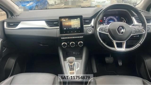 Renault CAPTUR 2021-12 8281051-2