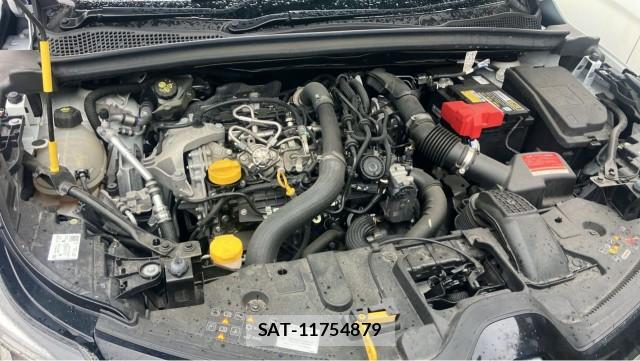 Renault CAPTUR 2021-12 8281051-7