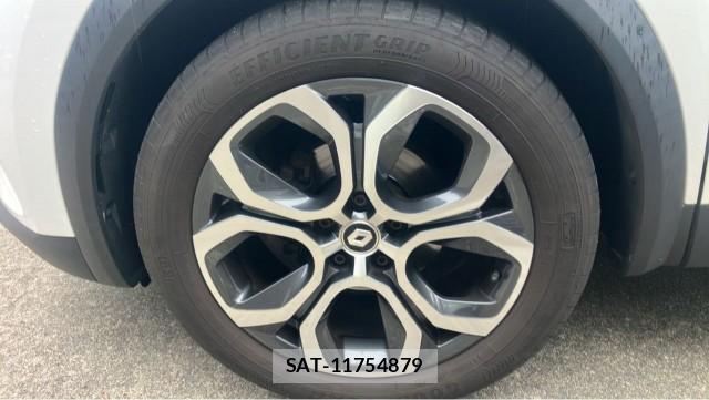 Renault CAPTUR 2021-12 8281051-8