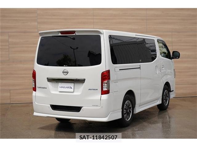 Nissan Caravan 2025-11 8278105-1
