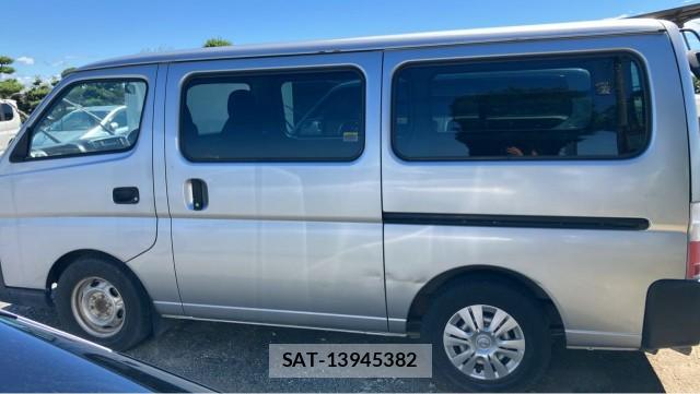 Nissan Caravan 2004-08 8282189-10