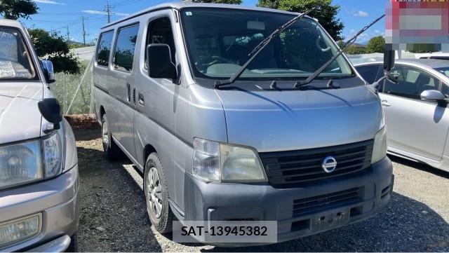 Nissan Caravan 2004-08 8282189-11