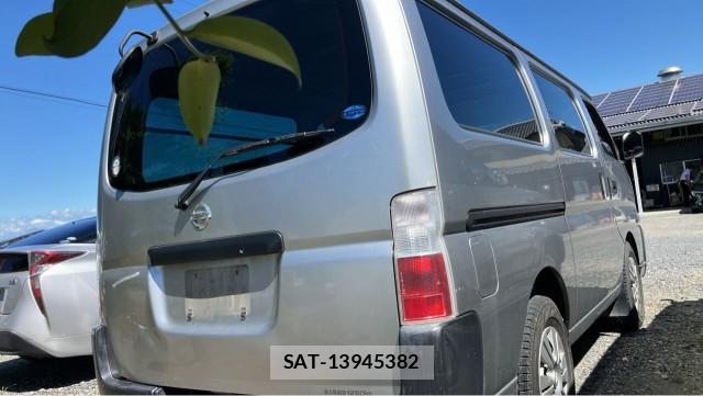 Nissan Caravan 2004-08 8282189-12