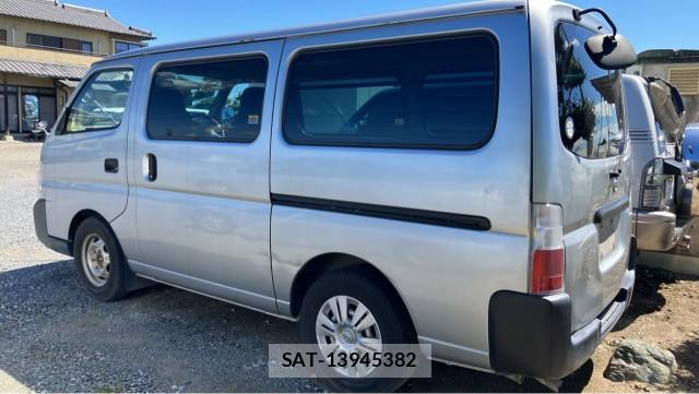 Nissan Caravan 2004-08 8282189-13