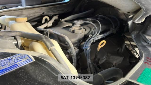 Nissan Caravan 2004-08 8282189-7