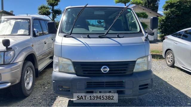 Nissan Caravan 2004-08 8282189-9