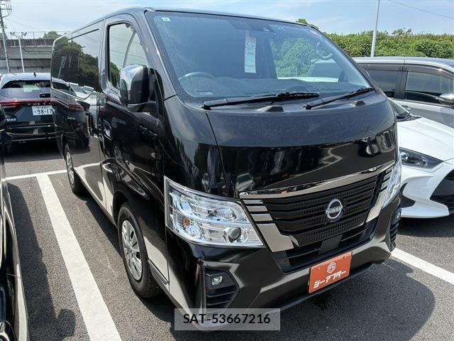 Nissan Caravan 2023-09 8283400-0