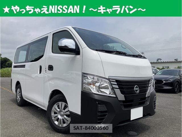 Nissan Caravan 2024-10 8283910-0