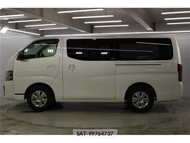 Nissan Caravan 2022-02 8285110-8