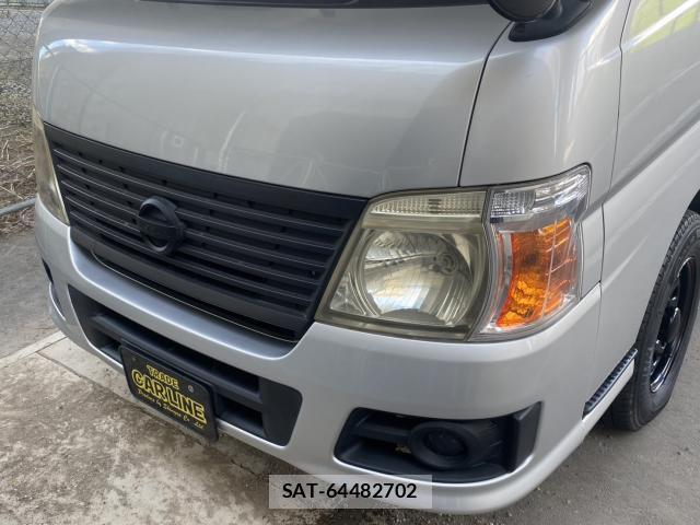 Nissan Caravan 2009-02 8285831-18