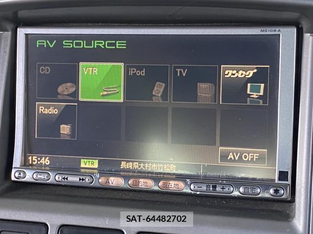 Nissan Caravan 2009-02 8285831-5