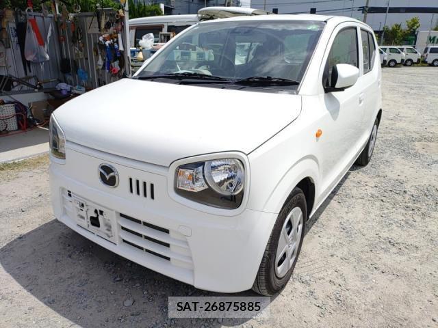 Mazda CAROL 2021-07 8279890-0
