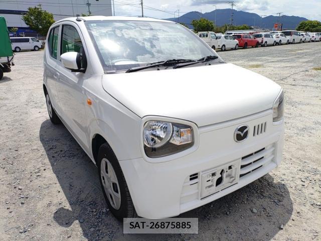 Mazda CAROL 2021-07 8279890-1